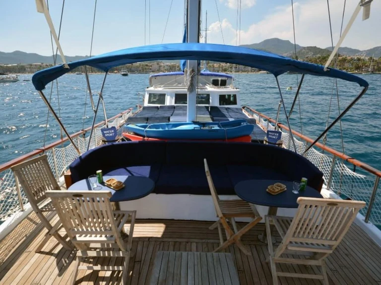 Custom Made Custom made a louer à Marmaris