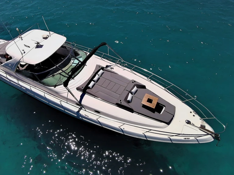 Louer Yacht avec ou sans skipper Sea Ray à Palma de Majorque