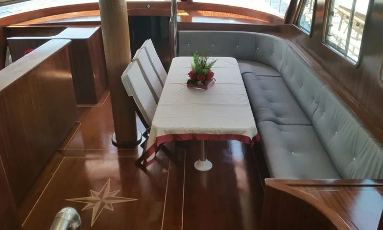Voilier à louer à Marmaris au meilleur prix