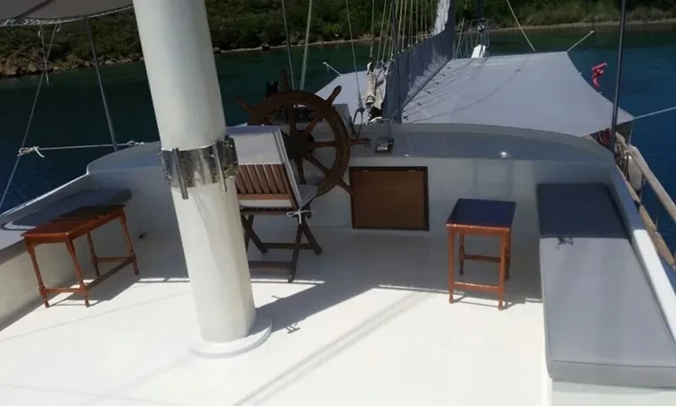 Location à Marmaris - Custom Made Custom made sur SamBoat