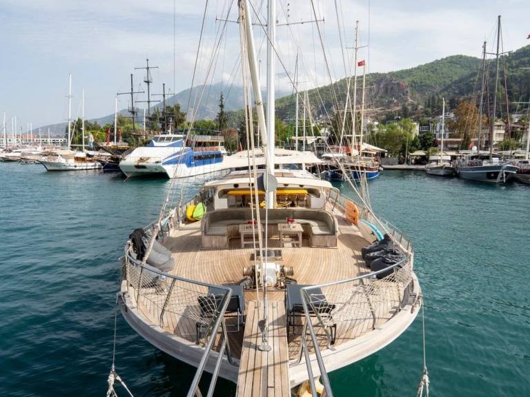 Custom Made Custom made a louer à Fethiye