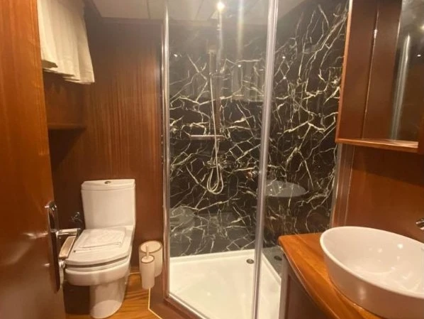 Voilier à louer à Marmaris au meilleur prix
