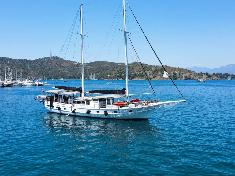 Louez un Custom Made Custom made à Fethiye