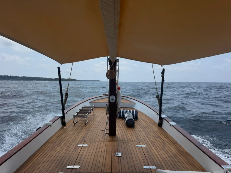 Location bateau Cannes pas cher Cassidenes