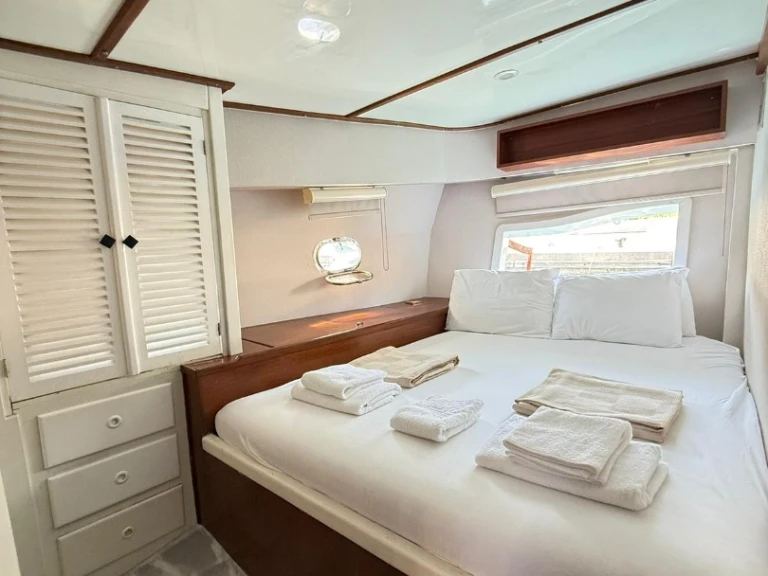 Location à Marmaris - Custom Made Custom made sur SamBoat