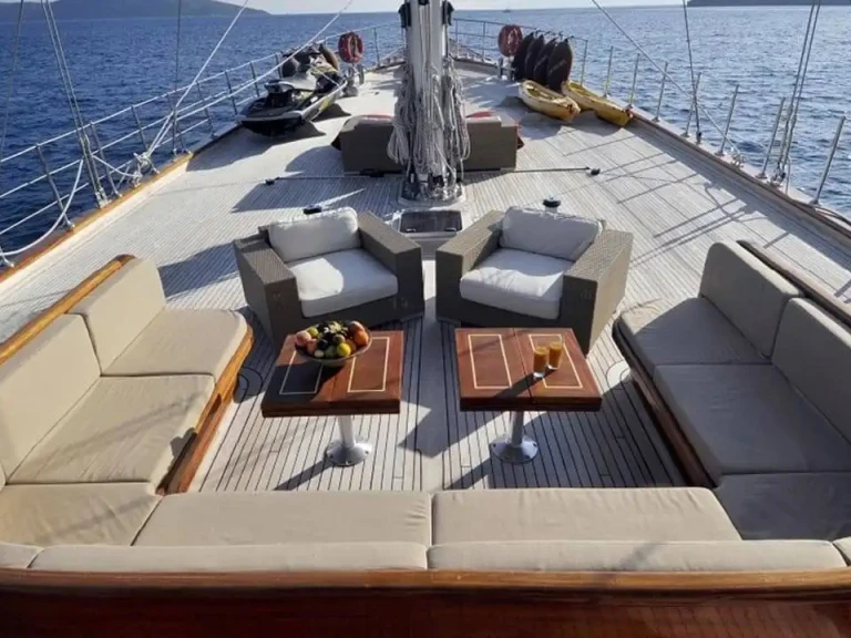 Custom Made Custom made a louer à Bodrum