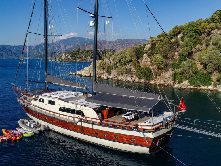 Custom Made Custom made a louer à Fethiye