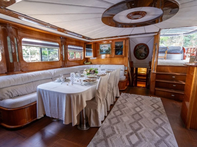 Location à Fethiye - Custom Made Custom made sur SamBoat