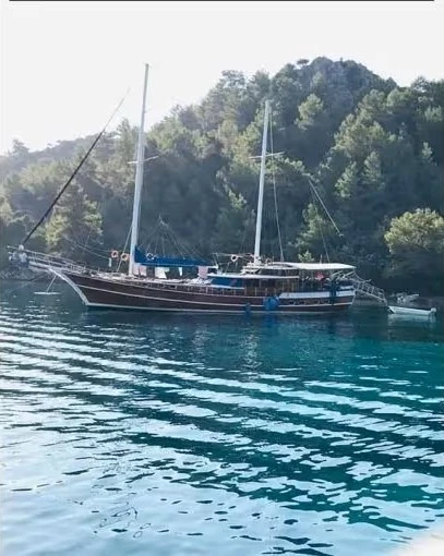 Voilier à louer à Marmaris au meilleur prix