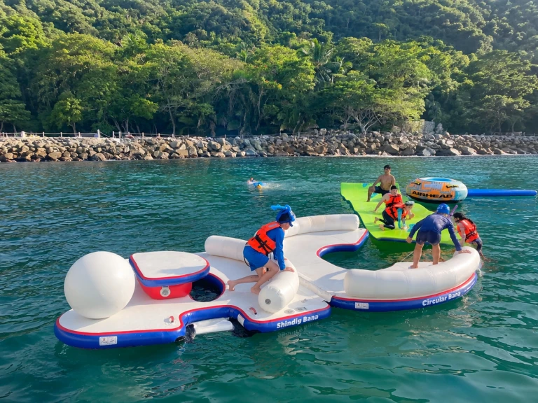 Location à Puerto Vallarta - Custom Made custom sur SamBoat
