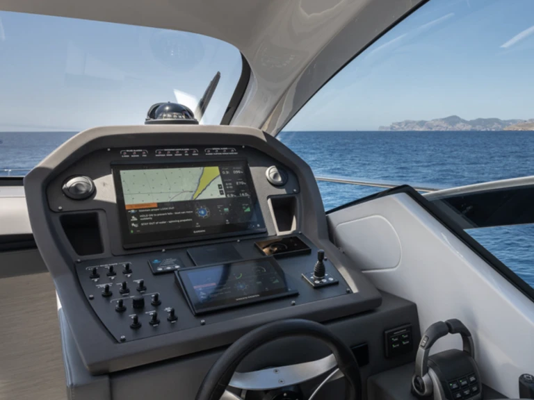 Yacht à louer à Palma de Majorque au meilleur prix