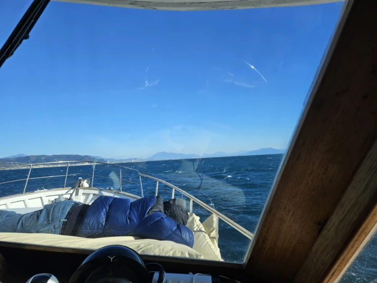 Location Bateau à moteur Gulet avec permis