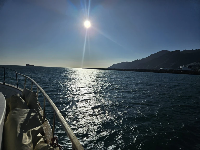 Location à Salerne - Gulet First 48 sur SamBoat