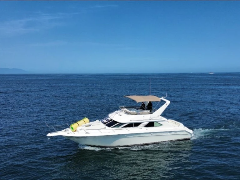Location bateau Custom Made custom à Puerto Vallarta sur Samboat