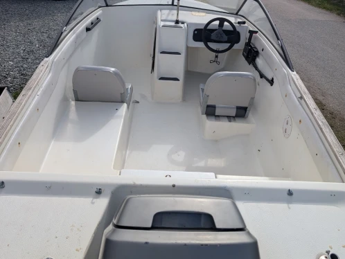 Location bateau Nannestad pas cher MARINEER 75