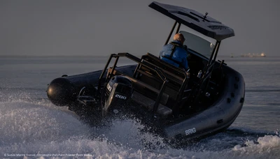Location bateau Brest pas cher NAVIGATOR N22