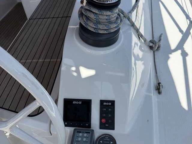 Louez un Bavaria Cruiser 46 à Lefkáda