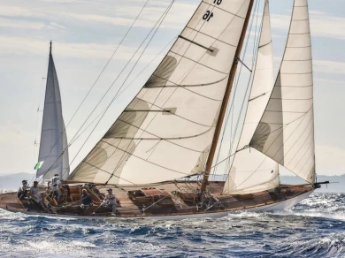 Wynajem łodzi Chantier Bonnin Yacht Classique w Marseille na SamBoat 