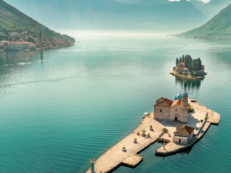 Location bateau Kotor pas cher open 670