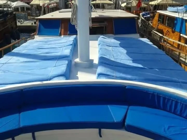 Custom Made Custom made a louer à Marmaris