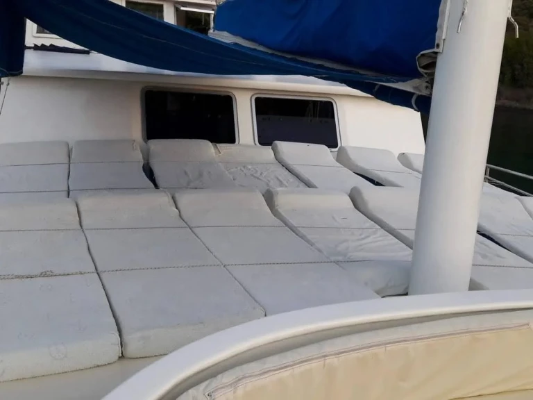Custom Made Custom made a louer à Marmaris