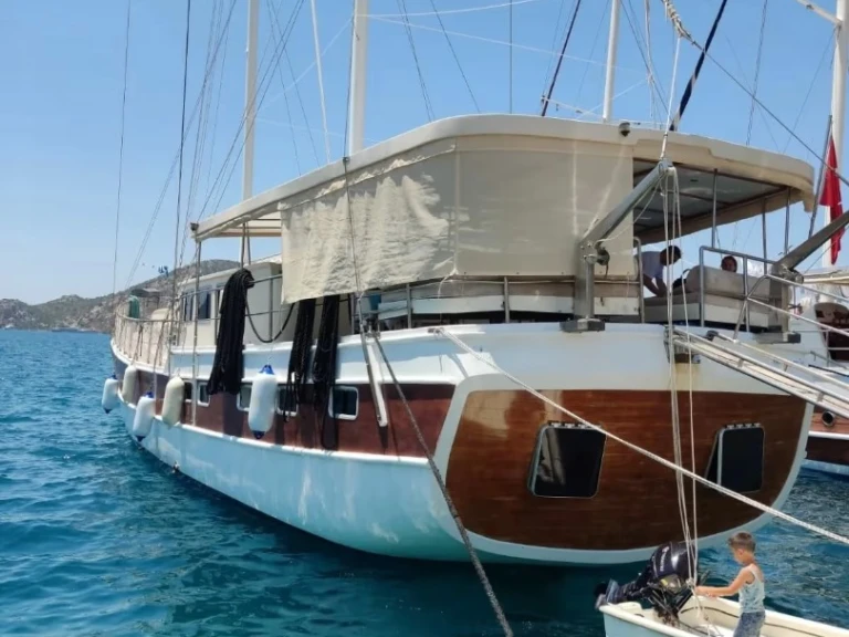 Custom Made Custom made a louer à Marmaris