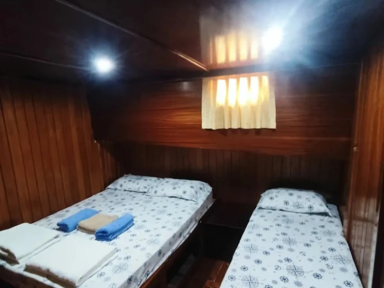 Location à Marmaris - Custom Made Custom made sur SamBoat