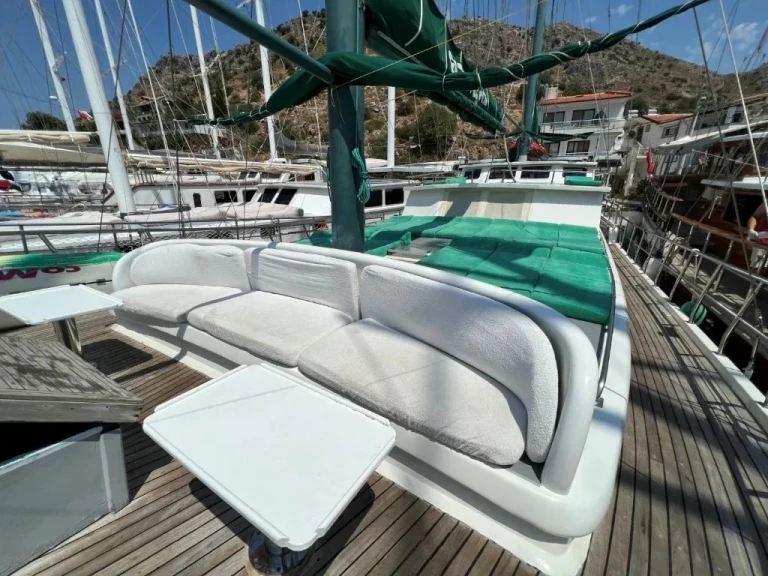 Custom Made Custom made a louer à Marmaris