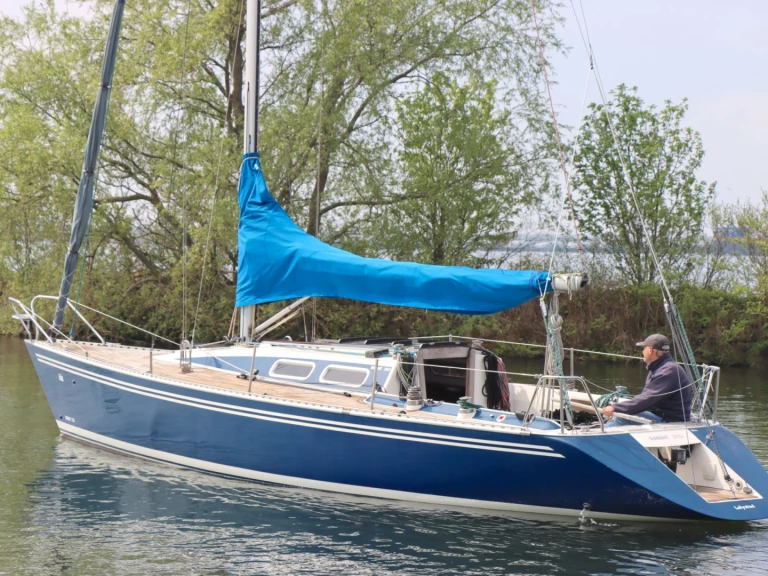 Voilier à louer à Dunkerque au meilleur prix