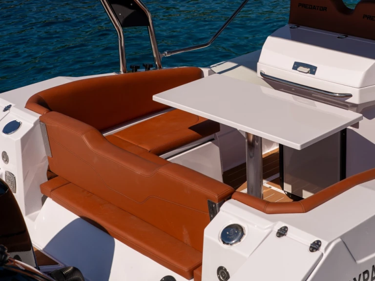 Louez un Italboats Predator 700 à Skiathos