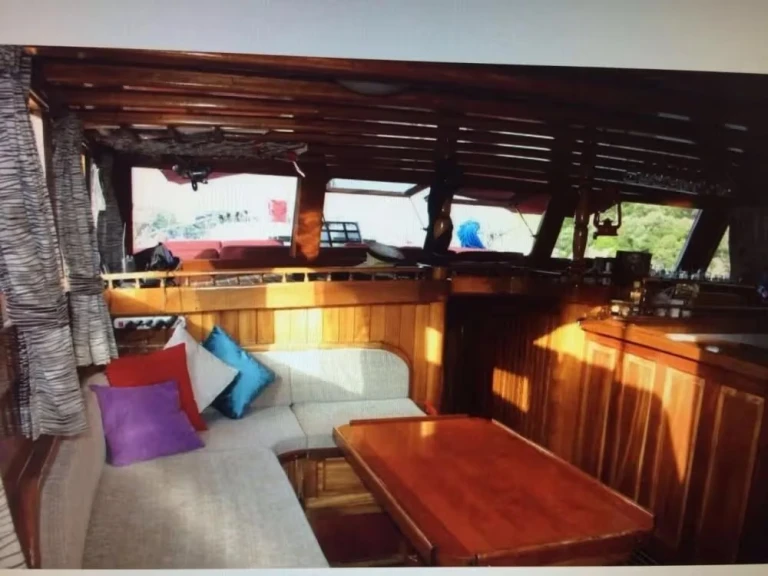 Voilier à louer à Marmaris au meilleur prix