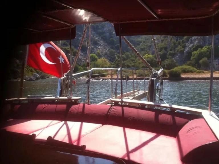 Custom Made Custom made a louer à Marmaris