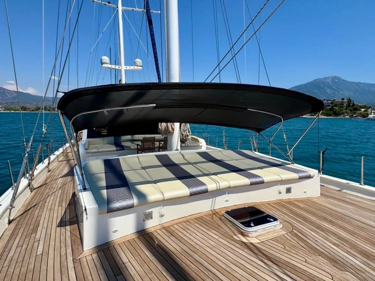 Location à Fethiye - Custom Made Custom made sur SamBoat
