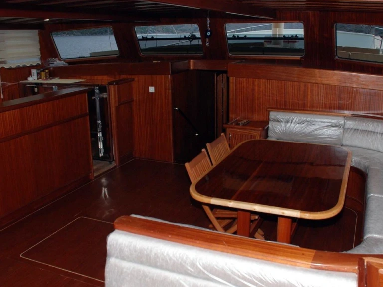 Voilier à louer à Marmaris au meilleur prix
