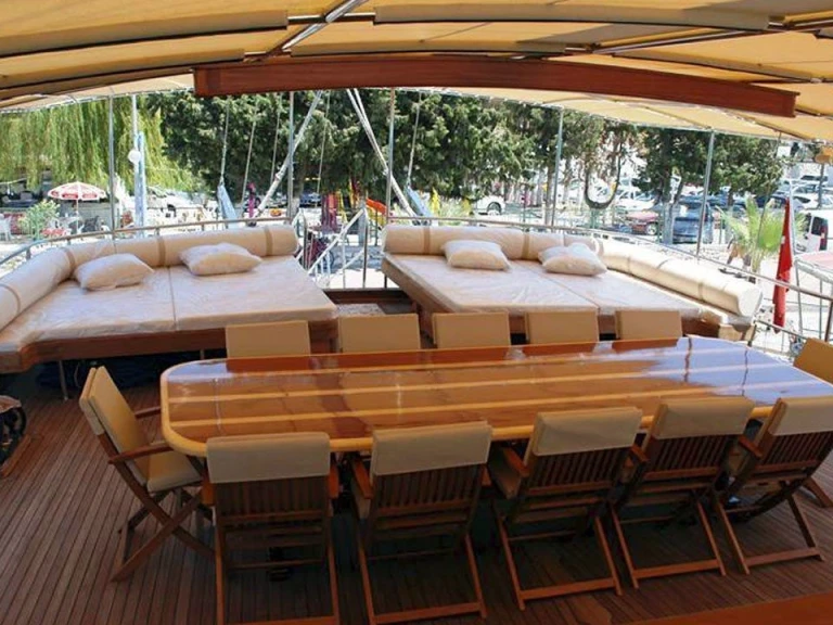 Location à Marmaris - Custom Made Custom made sur SamBoat