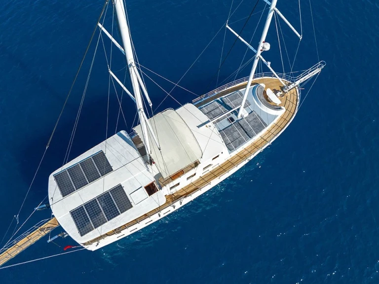 Location à Marmaris - Custom Made Custom made sur SamBoat