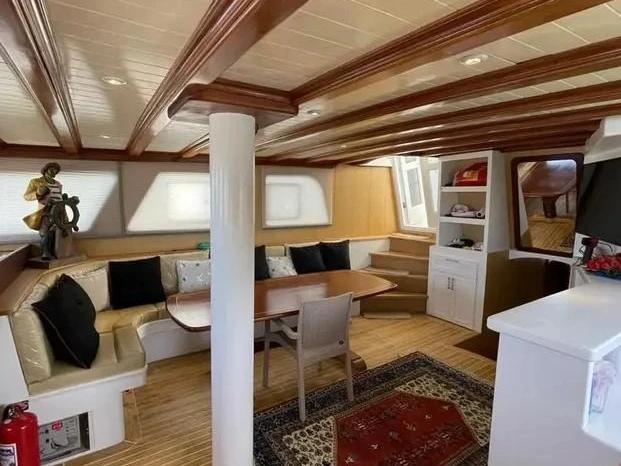 Voilier à louer à Marmaris au meilleur prix