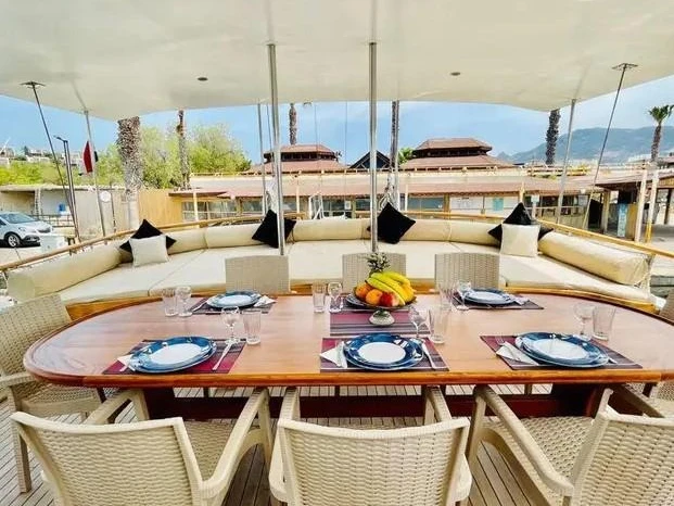 Location à Marmaris - Custom Made Custom made sur SamBoat