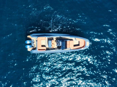 Noleggio barche Zar 95 sl a Naples su Samboat