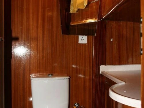 Louer Voilier avec ou sans skipper Custom Made à Marmaris