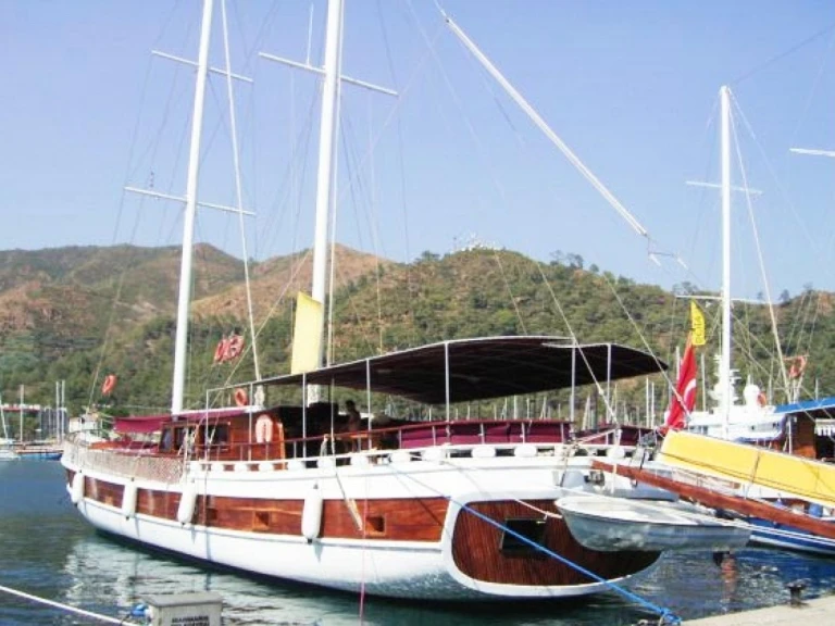 Louez un Custom Made Custom made à Marmaris