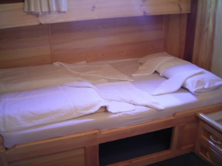 Location bateau Marmaris pas cher Custom made