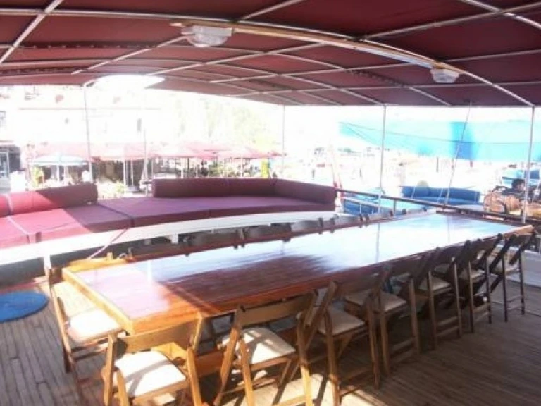 Louer Voilier avec ou sans skipper Custom Made à Marmaris