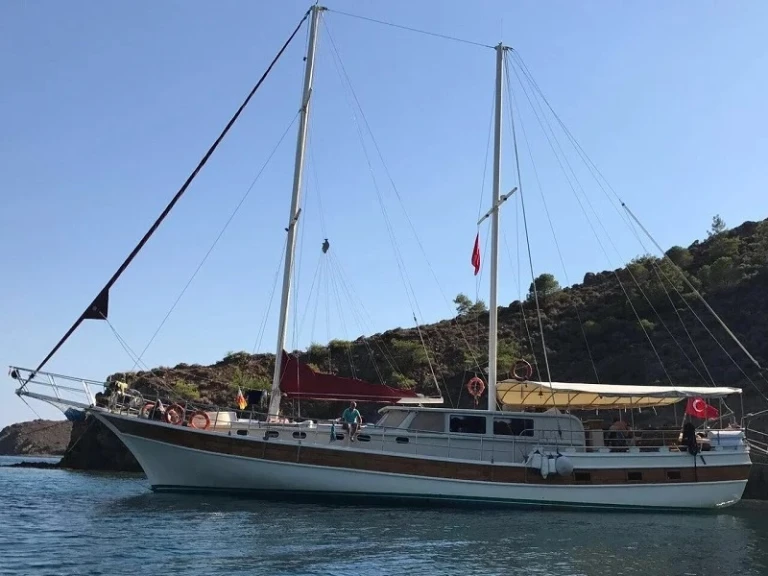 Custom Made Custom made a louer à Marmaris