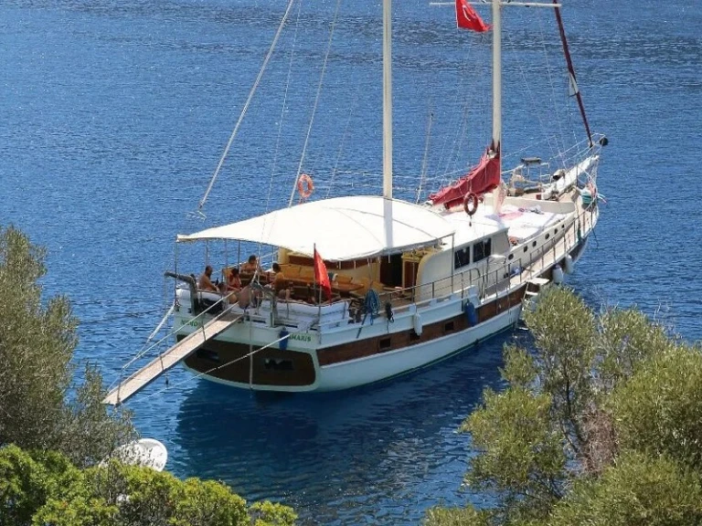 Location à Marmaris - Custom Made Custom made sur SamBoat