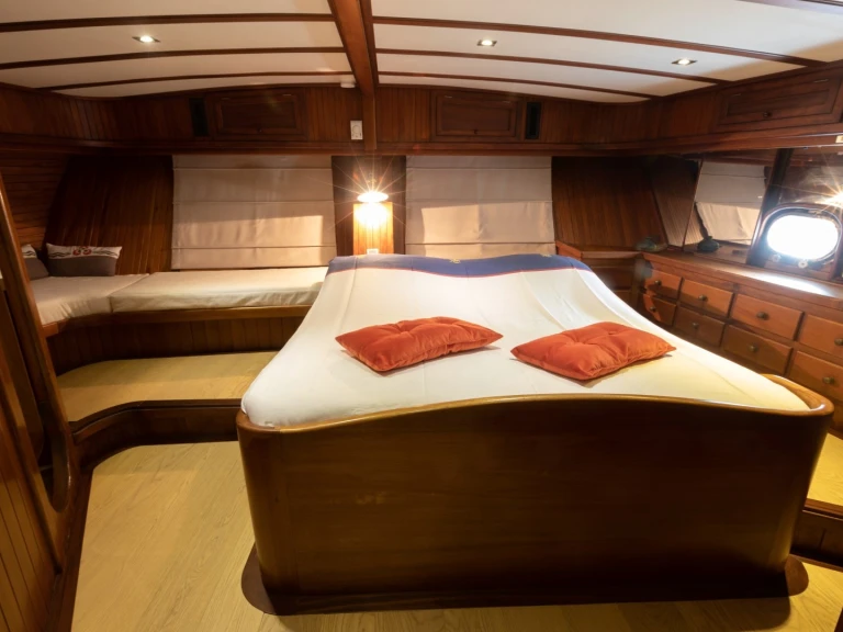 Location bateau Custom Made Custom made à Marmaris sur Samboat