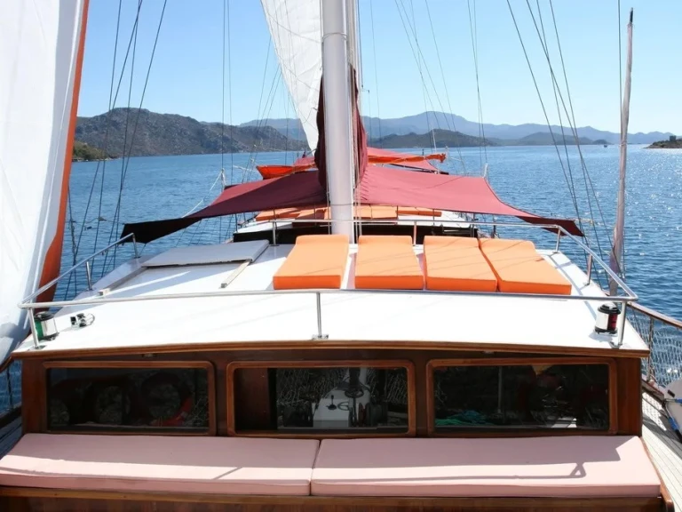 Custom Made Custom made a louer à Fethiye