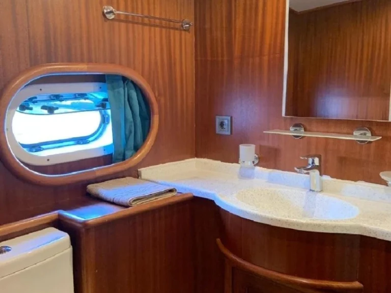 Location à Marmaris - Custom Made Custom made sur SamBoat