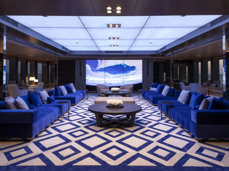 Louez un Silent Yachts BOLD à Porto Cervo