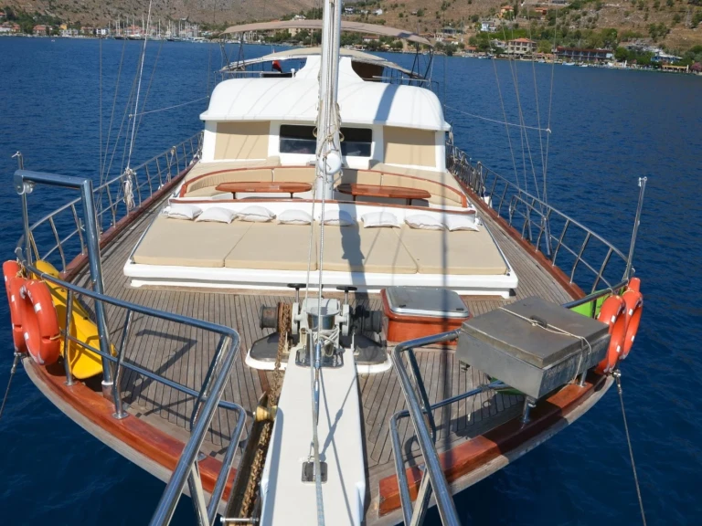 Custom Made Custom made a louer à Bodrum